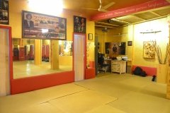 New Dojang1